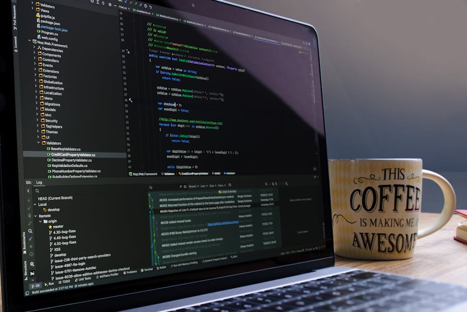 Getting Started with Python: A Beginner's Guide